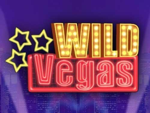 와일드 베가스 Wild Vegas