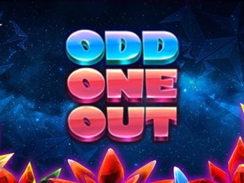 오드 원 아웃 Odd One Out