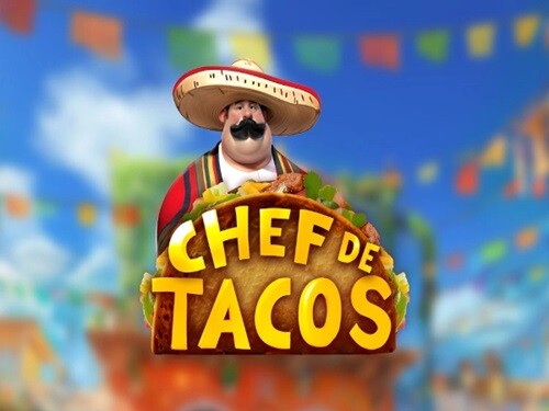 셰프 데 타코스 Chef de Tacos
