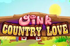 오잉크 컨트리 러브 Oink Country Love