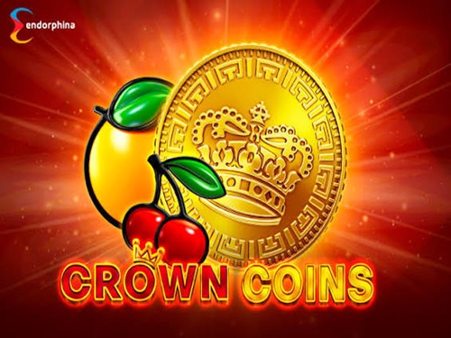 Crown Coins Crown Coins