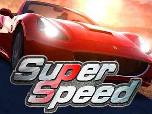 슈퍼 스피드 Super Speed