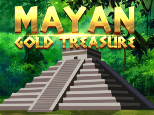 마야 골드 Mayan Gold