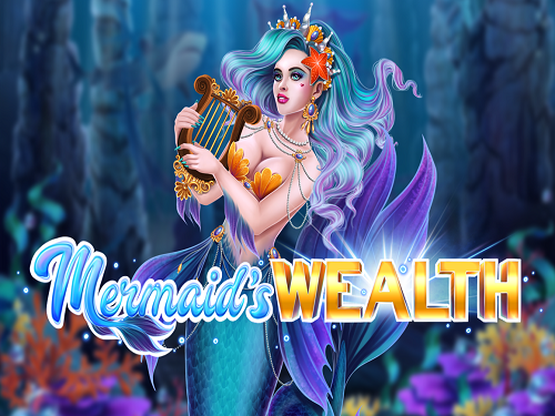 머메이드 웰스 Mermaid's Wealth