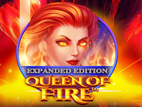 퀸 오브 파이어 익스팬디드 에디션 Queen Of Fire Expanded Edition