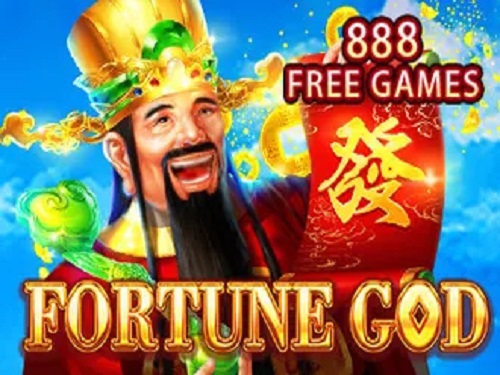 포춘 갓 Fortune God