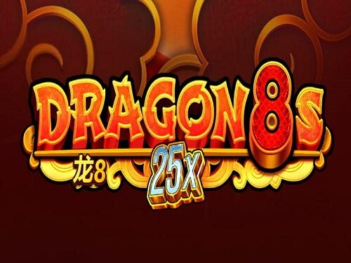 드래곤 8s 25x Dragon 8s 25x