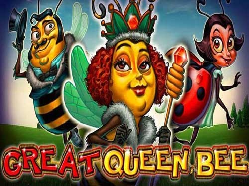 그레이트 퀸 비 Great Queen Bee