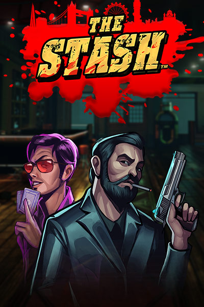 더 스태시 The Stash