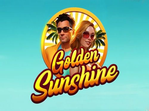 골든 선샤인 Golden Sunshine