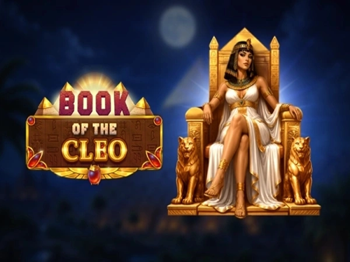 북 오브 더 클레오 Book of the Cleo