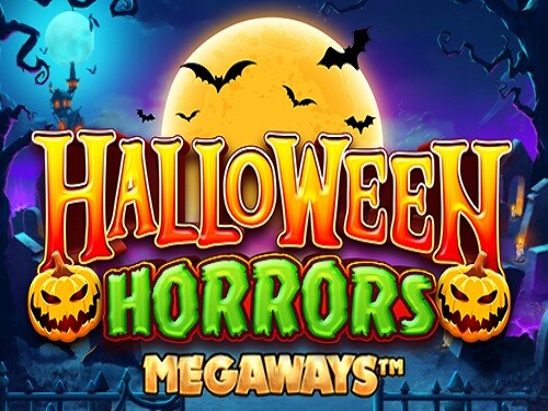 할로윈 호러스 메가웨이스 Halloween Horrors Megaways