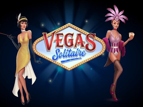 베가스 솔리테어 Vegas Solitaire