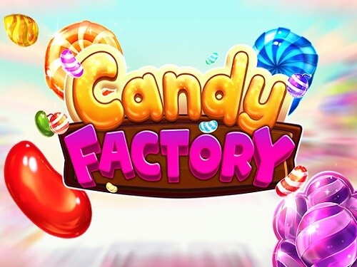 캔디 팩토리 Candy Factory