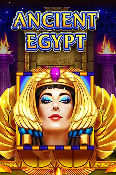 에인션트 이집트 Ancient Egypt