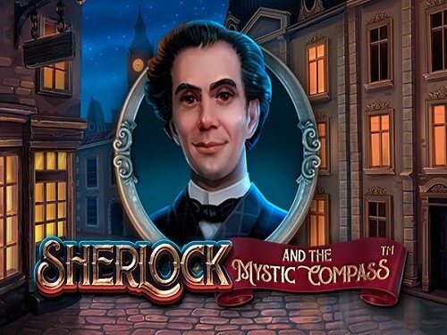셜록 앤 더 미스틱 컴퍼스 Sherlock and the Mystic Compass