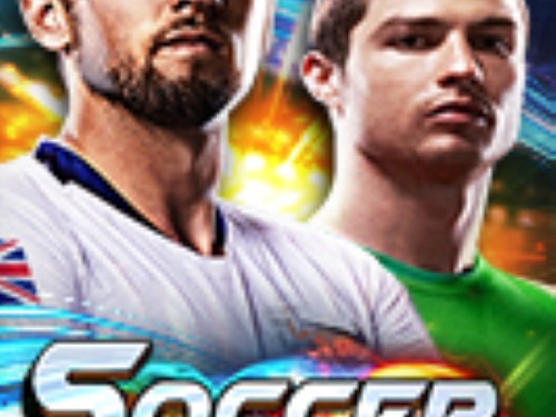 사커 피에스타 Soccer Fiesta