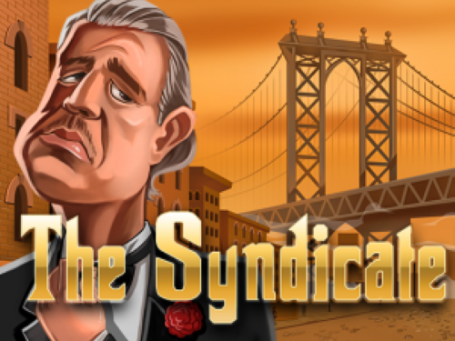 더 신디케이트 The Syndicate