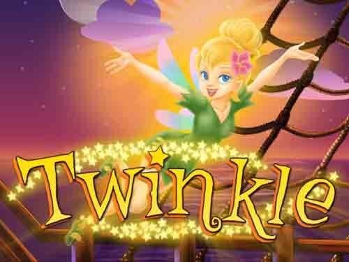 트윙클 Twinkle