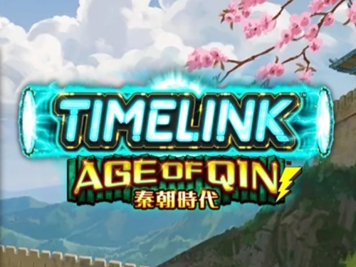 타임링크 에이지 오브 친 Timelink Age of Qin