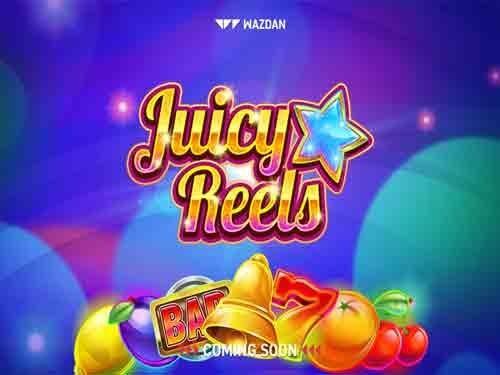 주이시 릴스 Juicy Reels
