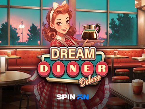 드림 다이너 디럭스 Dream Diner Deluxe