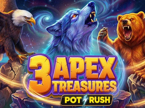 3 에이펙스 트레저스 3 Apex Treasures