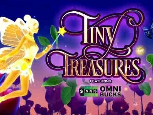 타이니 트레저스 Tiny Treasures