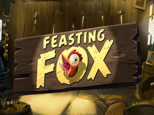 피스팅 폭스 Feasting Fox