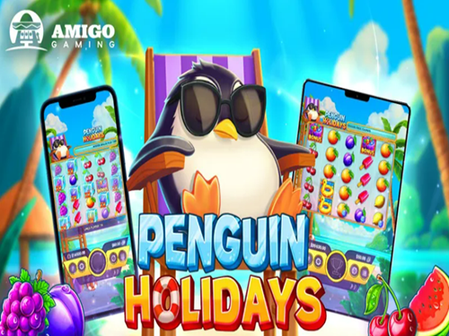 Penguin Holidays Penguin Holidays