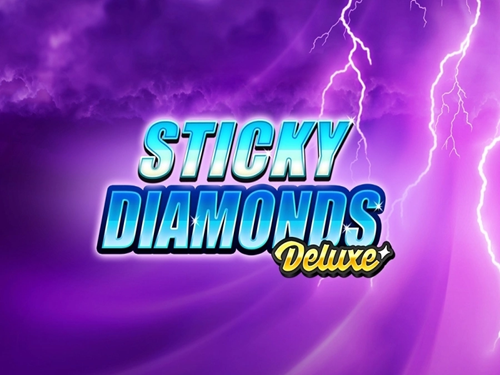스티키 다이아몬즈 디럭스 Sticky Diamonds Deluxe
