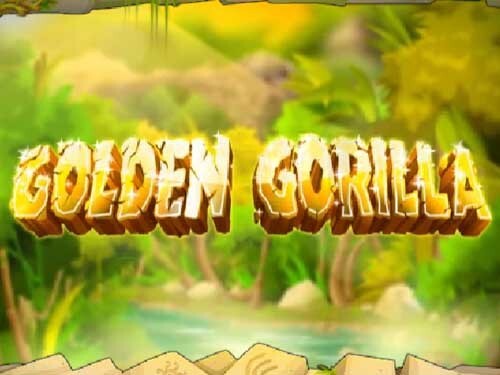 골든 고릴라 Golden Gorilla
