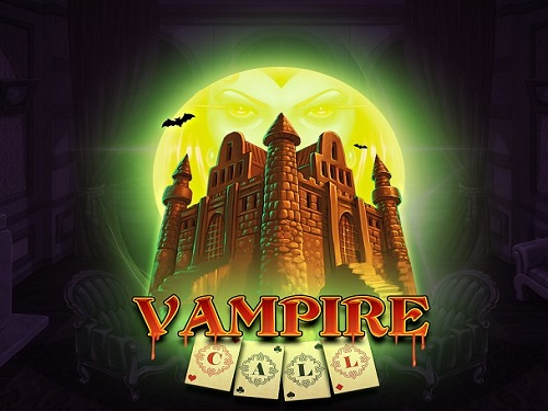 뱀파이어 콜 Vampire Call