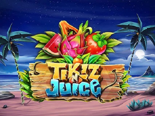 티키즈 앤 주스 Tikiz N Juice