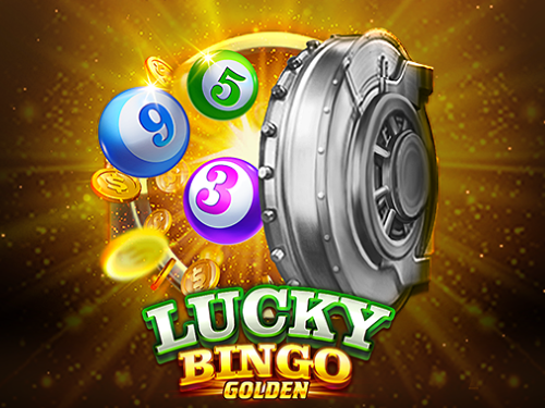 럭키 빙고 Lucky Bingo