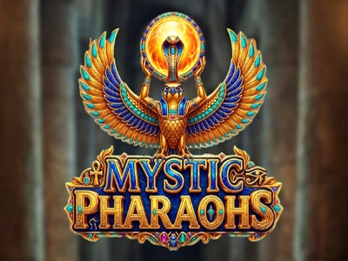 미스틱 파라오스 Mystic Pharaohs