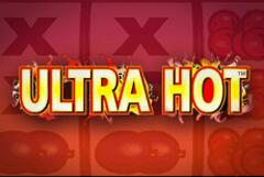 울트라 핫 Ultra Hot