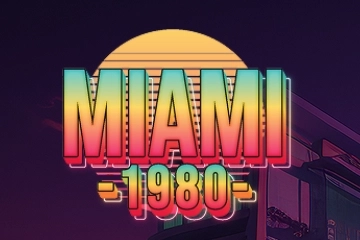 마이애미 1980