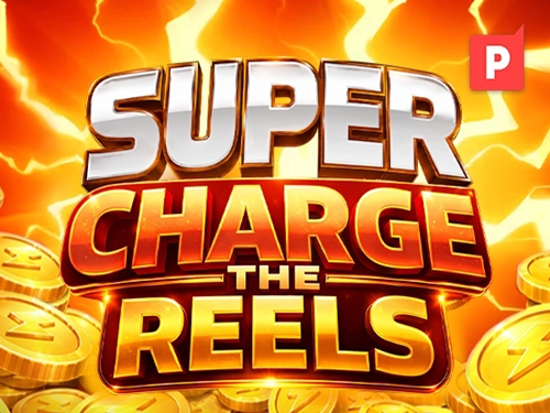 슈퍼 차지 더 릴스 Super Charge the Reels