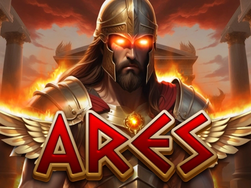 아레스 Ares