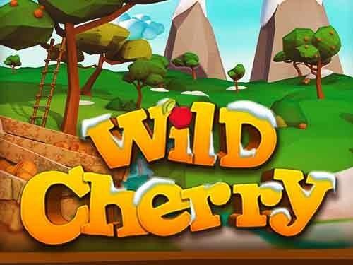 와일드 체리 Wild Cherry