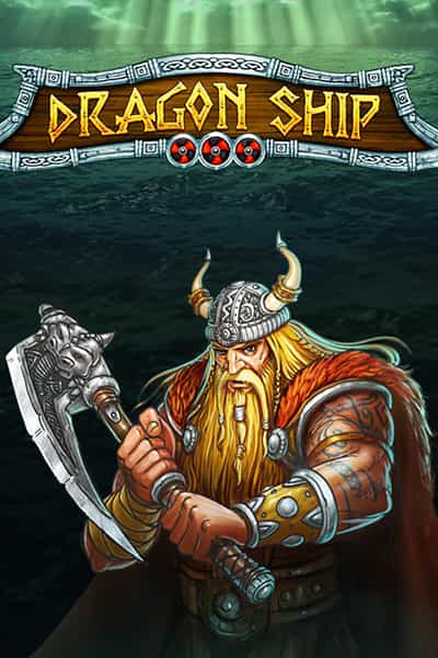 드래곤 십 Dragon Ship