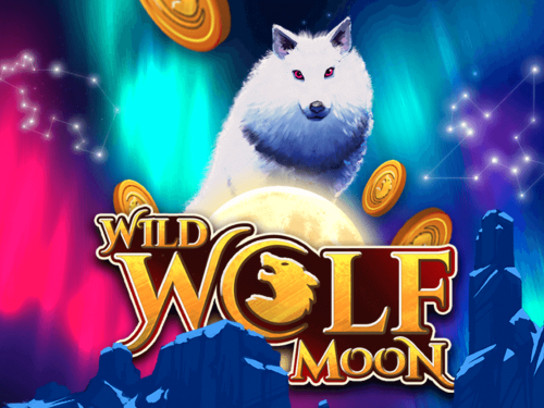 와일드 울프 문 Wild Wolf Moon