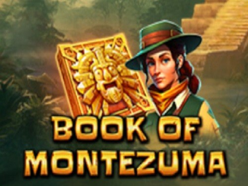 북 오브 몬테주마 Book of Montezuma