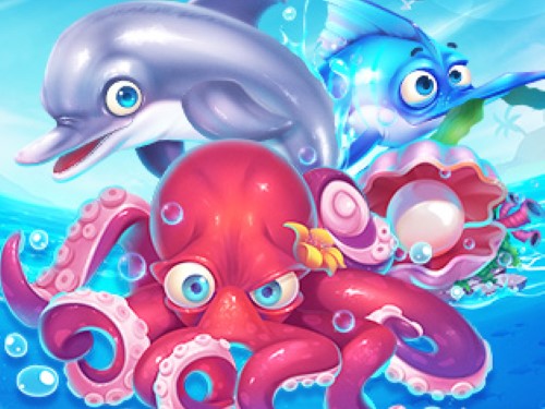 오션 스프레이 Ocean Spray