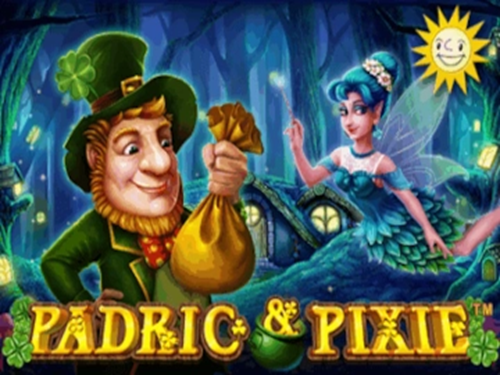 패드릭 앤 픽시 Padric & Pixie