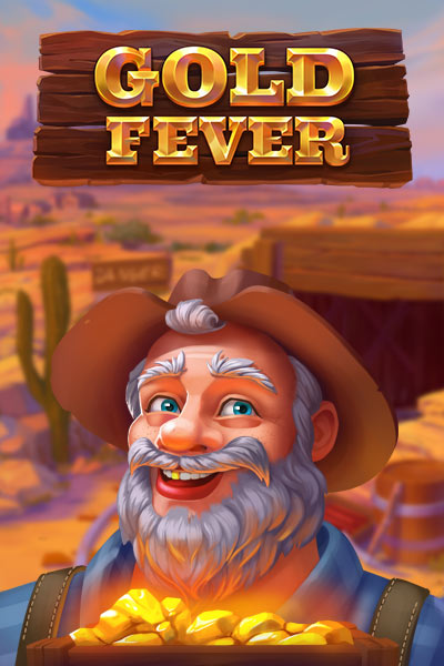 골드 피버 Gold Fever