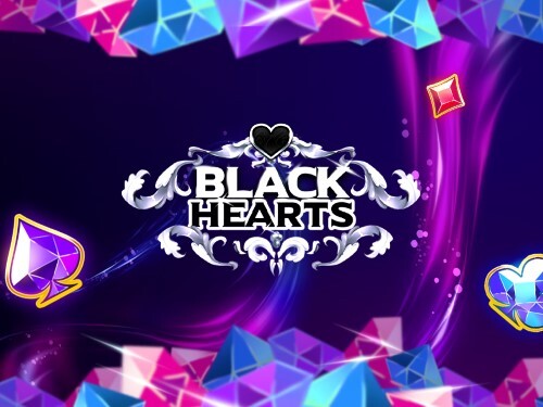 블랙 하츠 Black Hearts