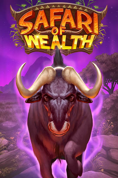 사파리 오브 웰스 Safari of Wealth