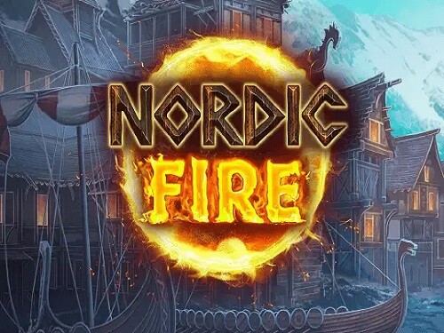 노르딕 파이어 Nordic Fire